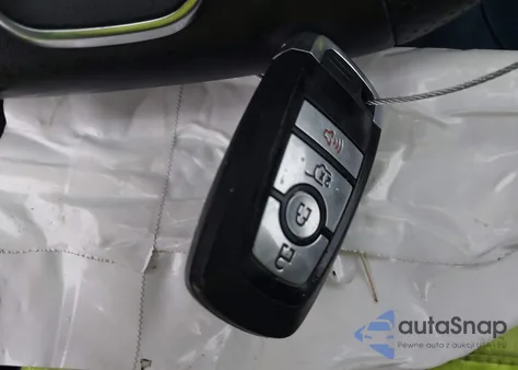 2023 Ford Escape St-Line из США, поврежденный, VIN 1FMCU0MN0PUA95620